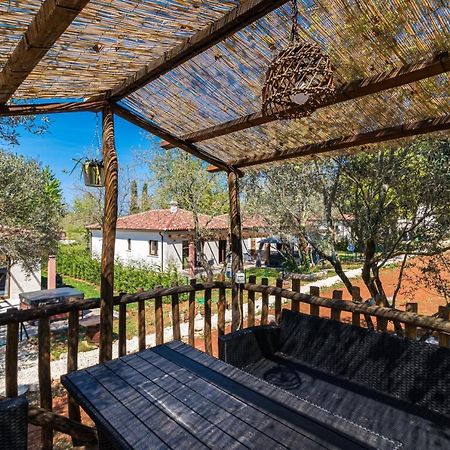 Apartmani Noa I Natali Kaldanija 외부 사진