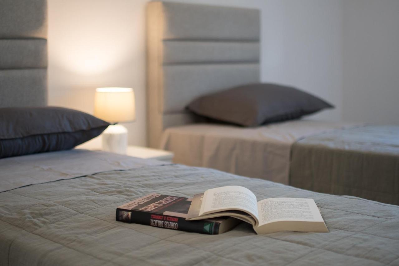 Apartmani Noa I Natali Kaldanija 외부 사진