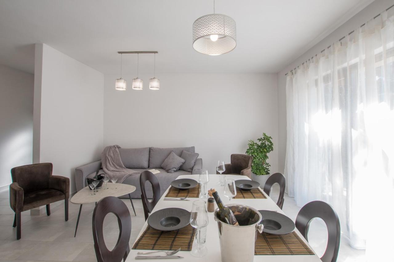 Apartmani Noa I Natali Kaldanija 외부 사진