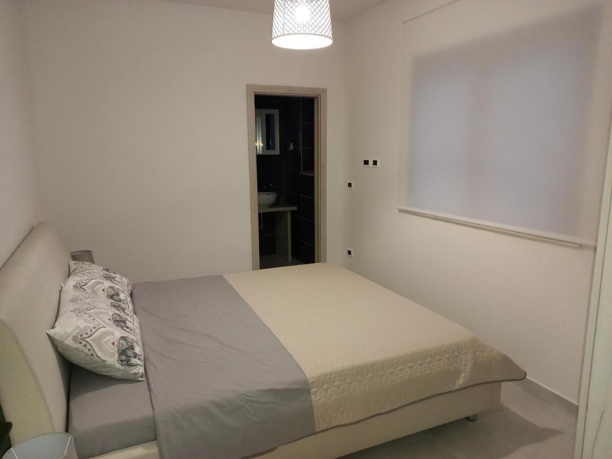 Apartmani Noa I Natali Kaldanija 외부 사진