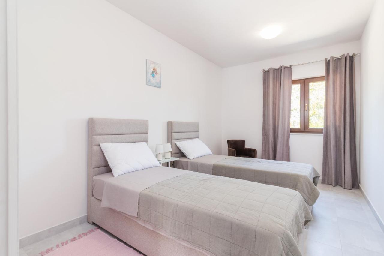 Apartmani Noa I Natali Kaldanija 외부 사진
