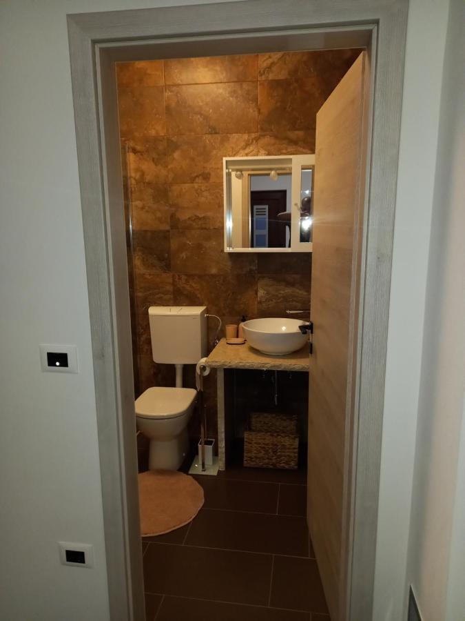 Apartmani Noa I Natali Kaldanija 외부 사진