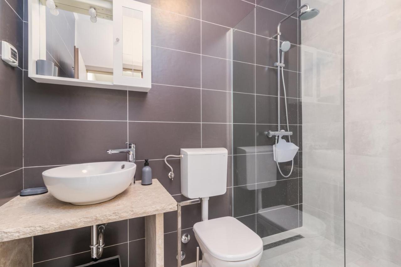 Apartmani Noa I Natali Kaldanija 외부 사진