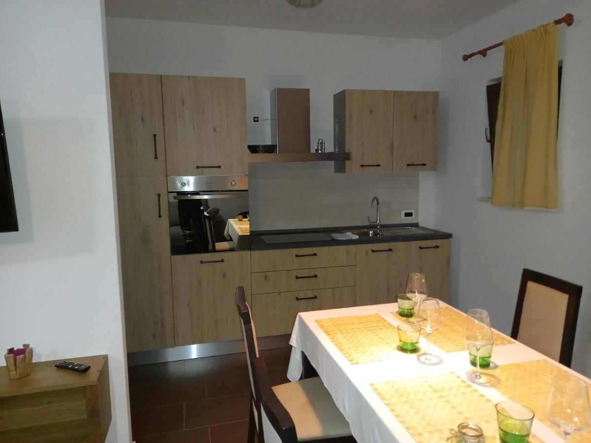 Apartmani Noa I Natali Kaldanija 외부 사진