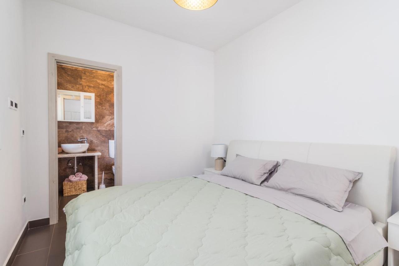 Apartmani Noa I Natali Kaldanija 외부 사진