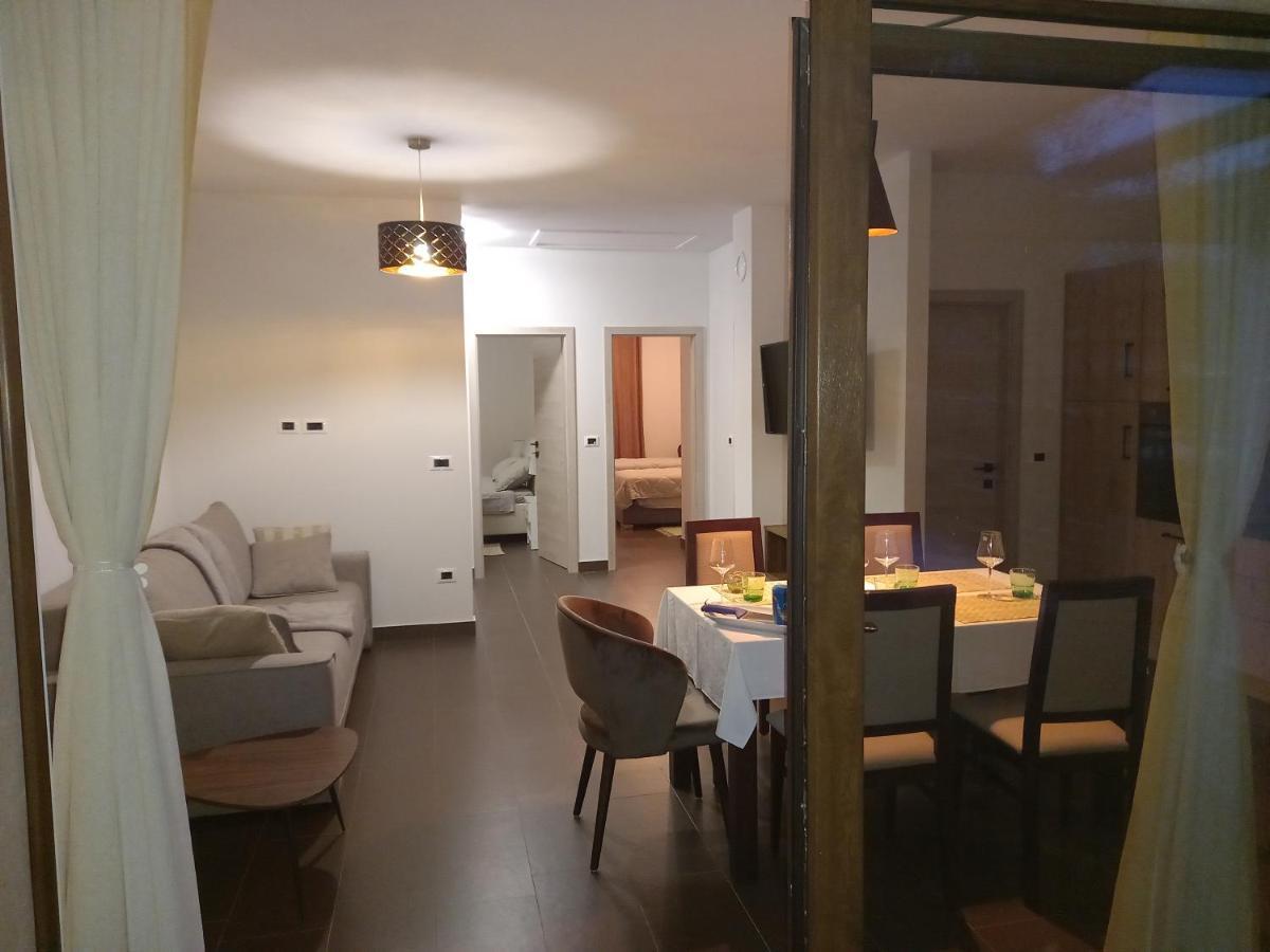 Apartmani Noa I Natali Kaldanija 외부 사진