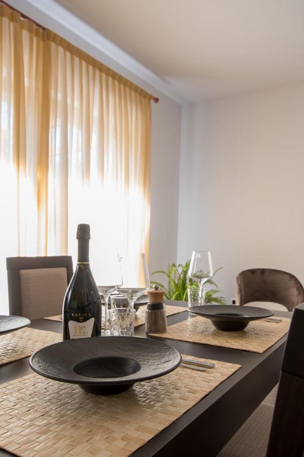 Apartmani Noa I Natali Kaldanija 외부 사진