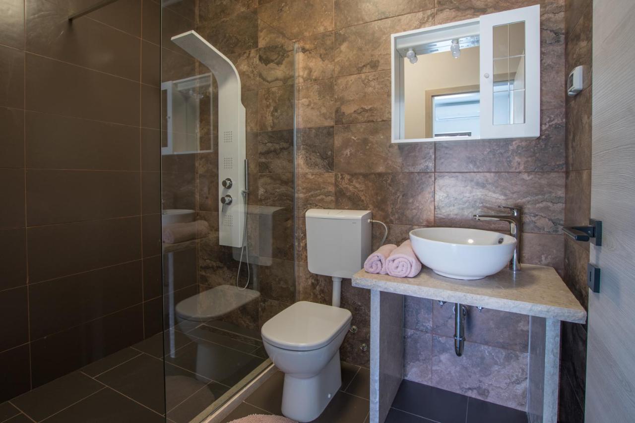 Apartmani Noa I Natali Kaldanija 외부 사진