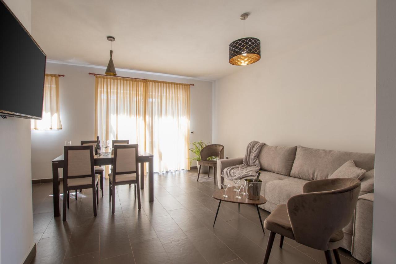 Apartmani Noa I Natali Kaldanija 외부 사진
